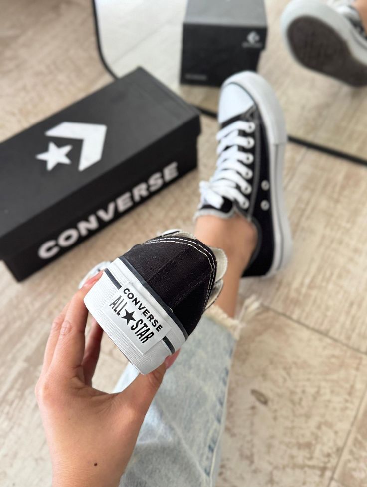 Converse