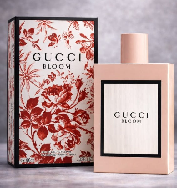🌸✨ Pack Exclusivo: Gucci Bloom + Black Opium ✨🌸