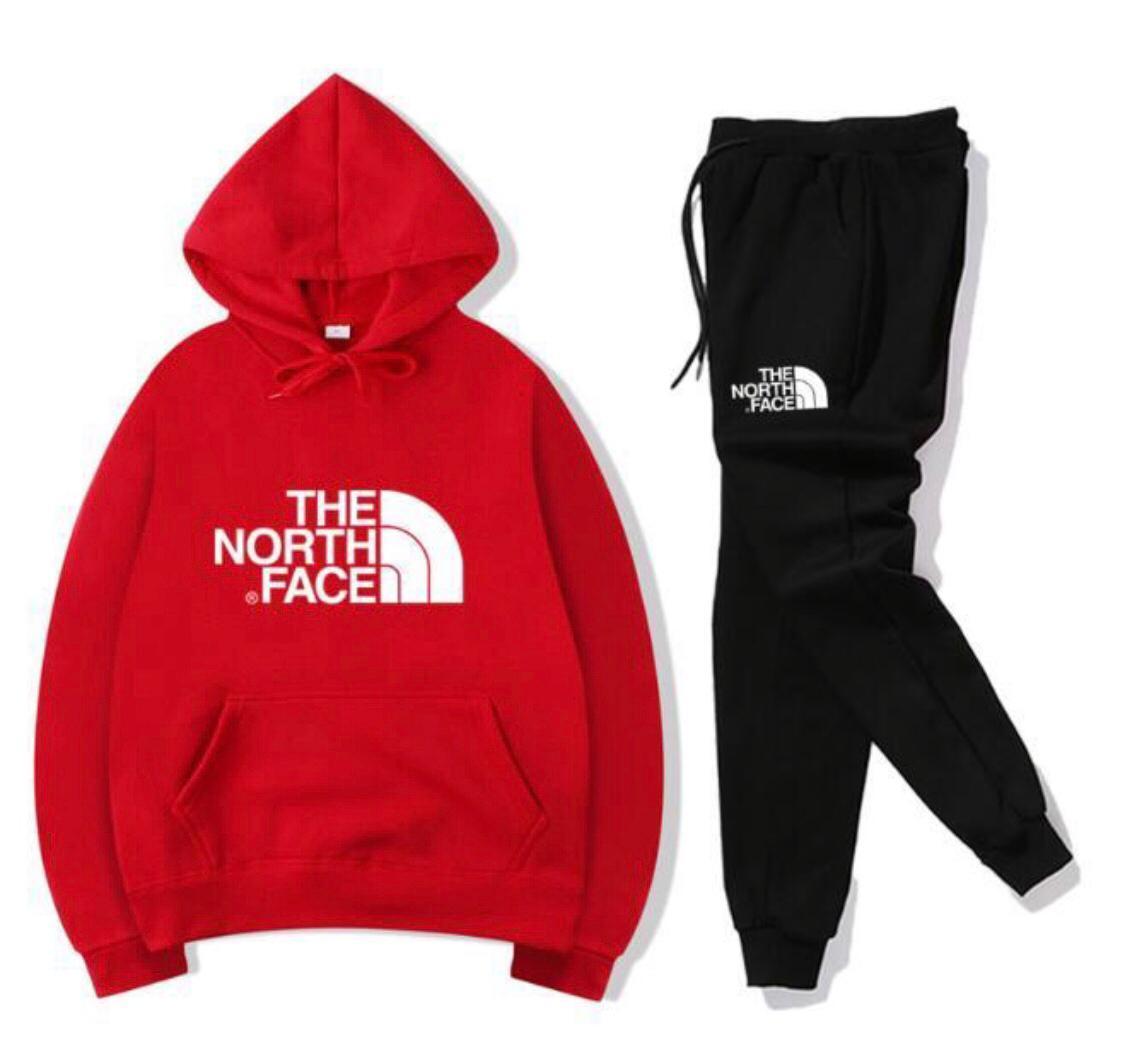 Conjunto The North Face