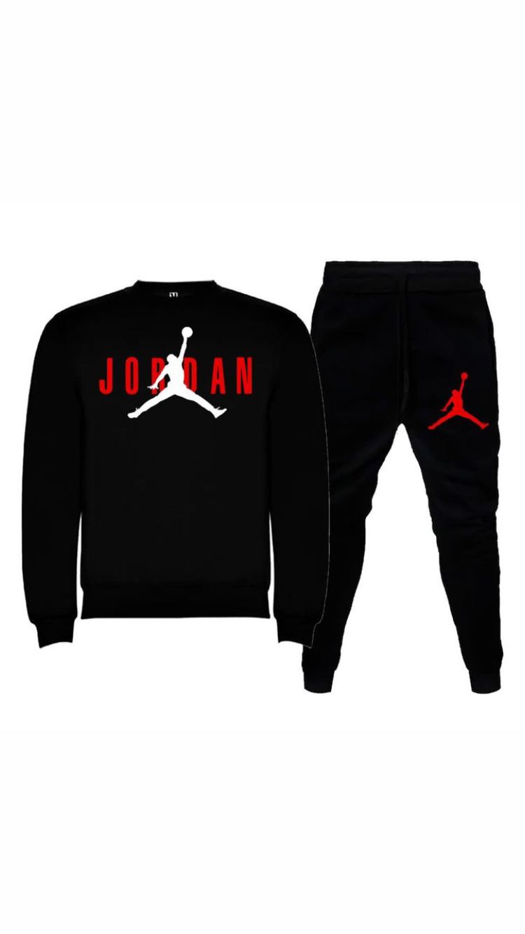 CONJUNTO JORDAN