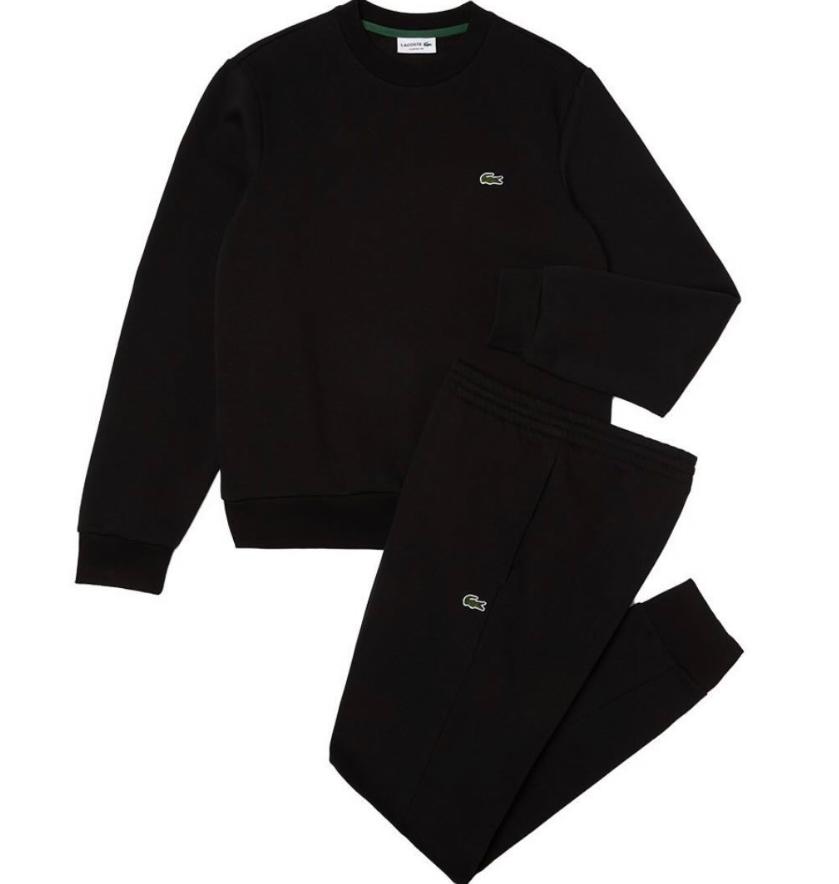 CHANDAL LACOSTE