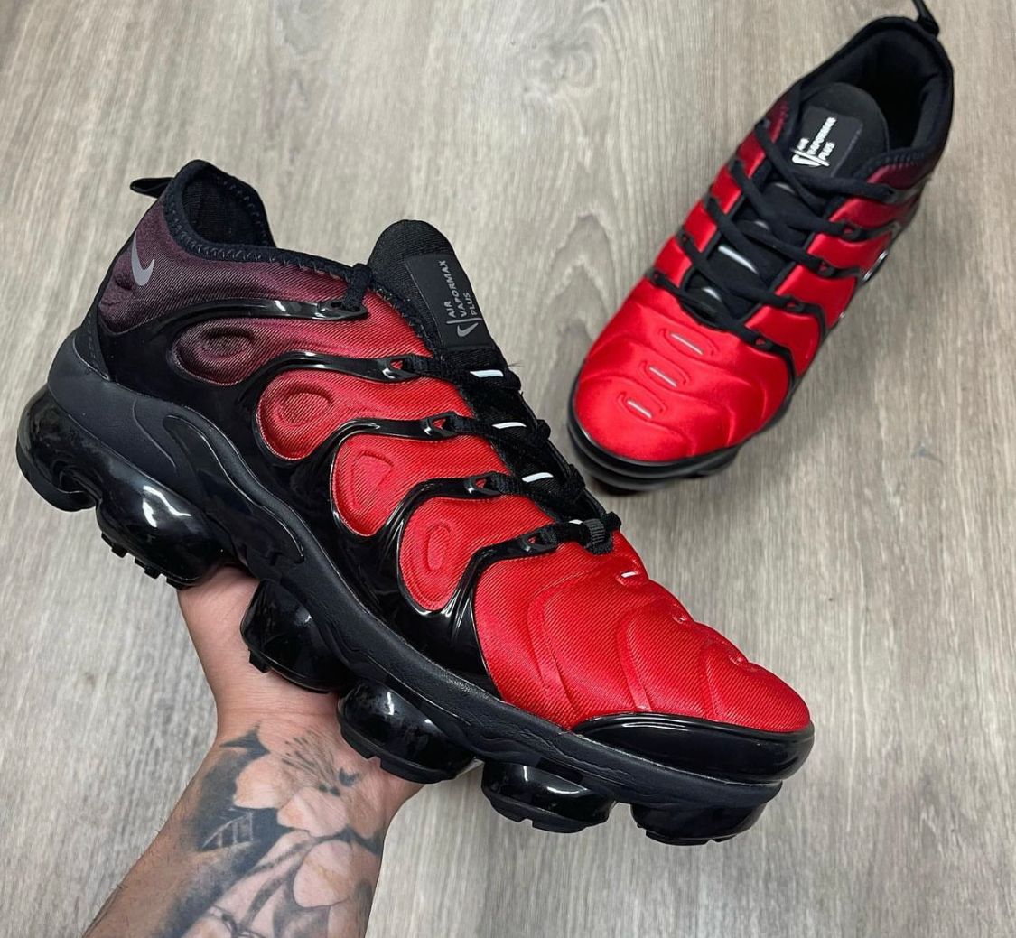 VAPORMAX