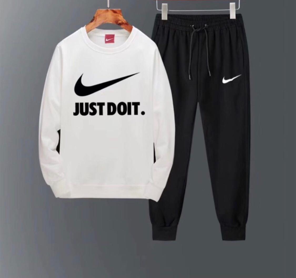 Conjunto Nike Just do It
