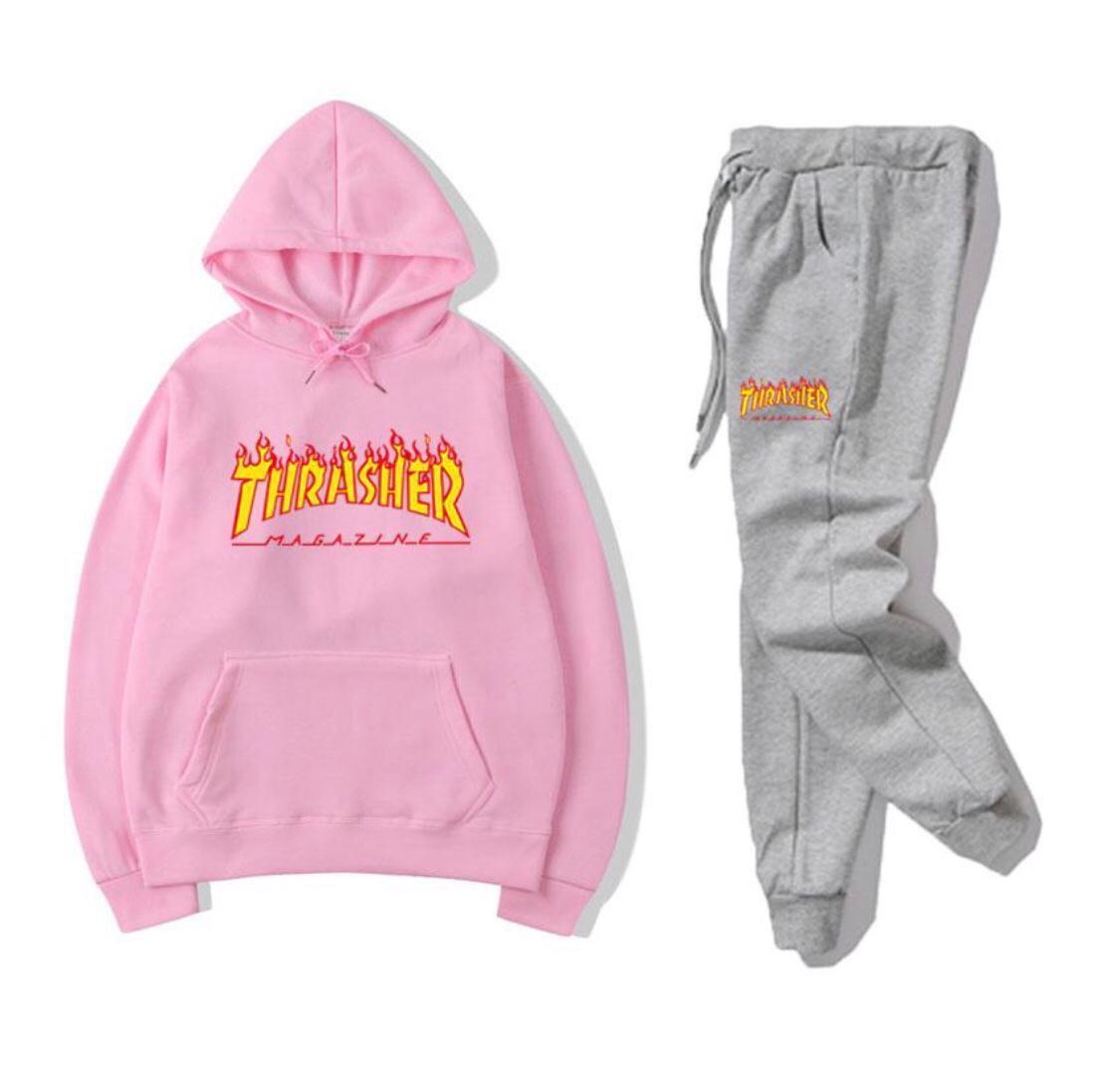 Conjunto Thrasher