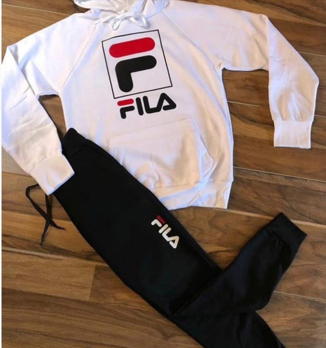 Conjunto Fila