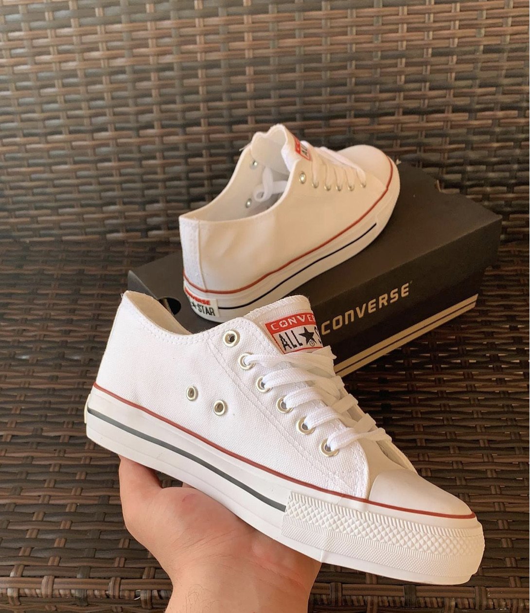 Converse