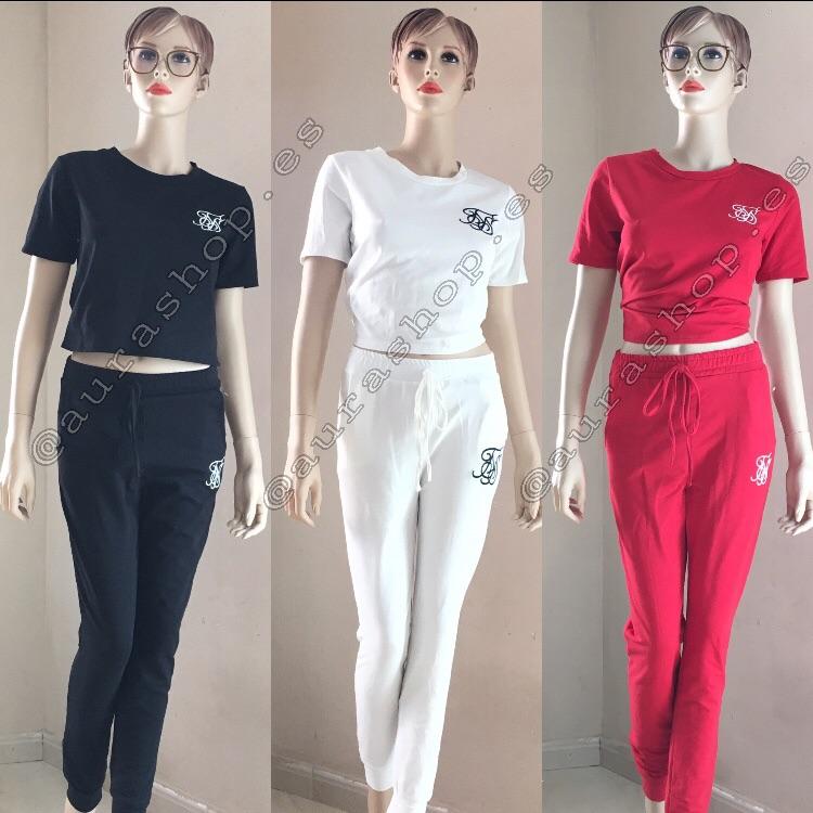 Conjunto SK