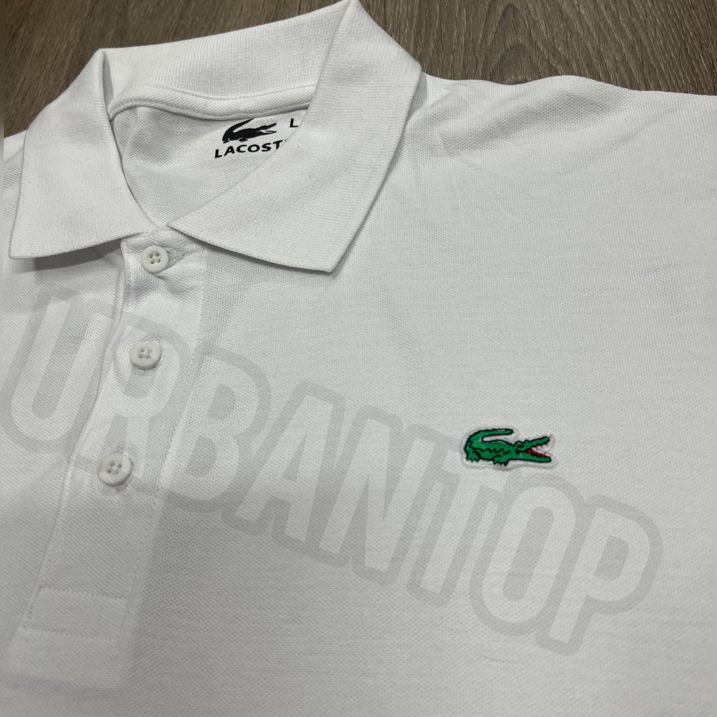 Polo Lacoste