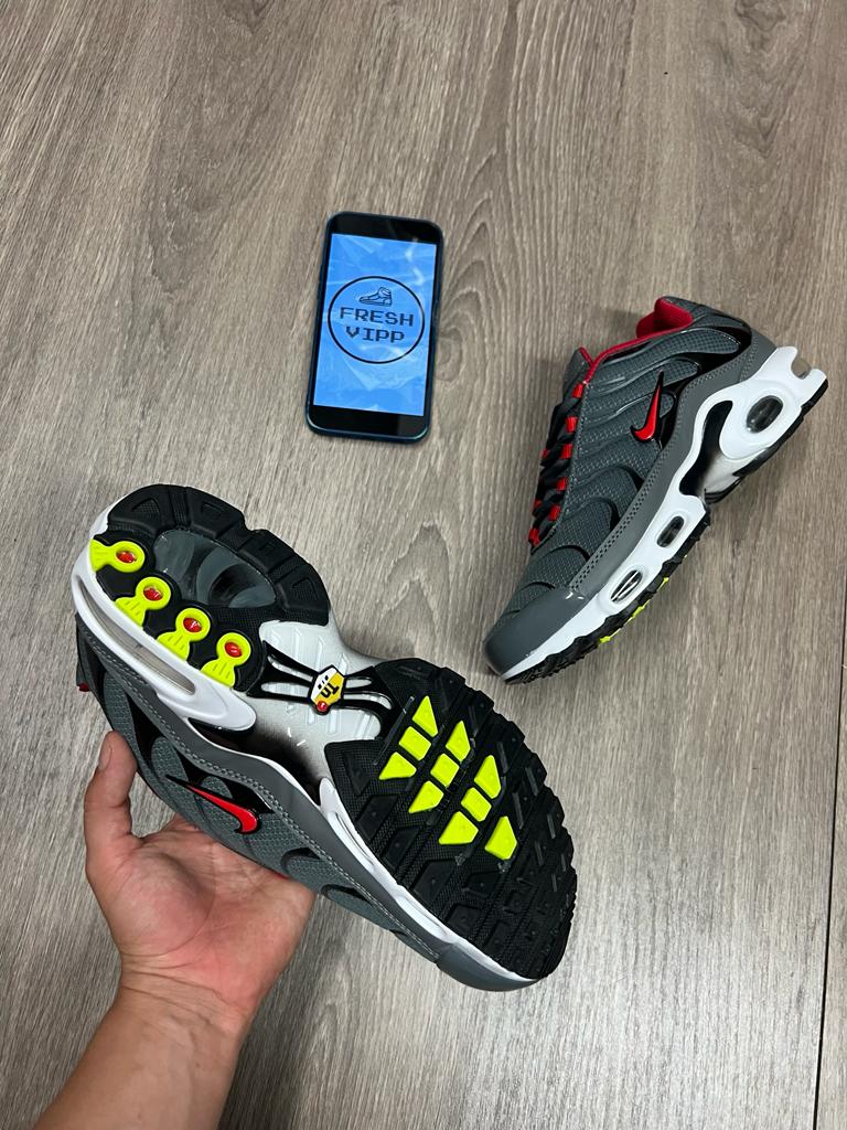 ZAPATILLAS TN