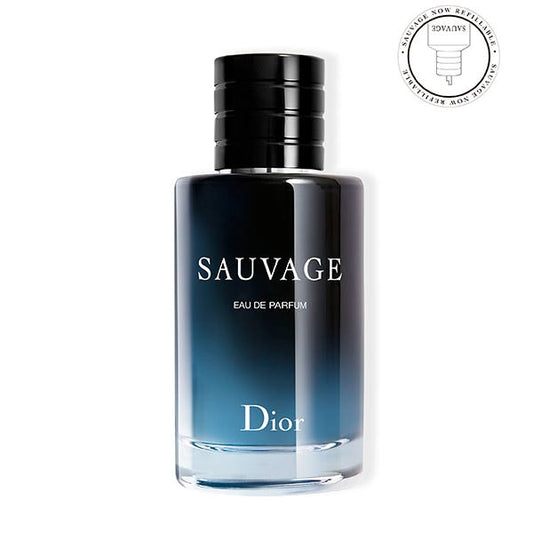 Perfume Sauvage - 100ml