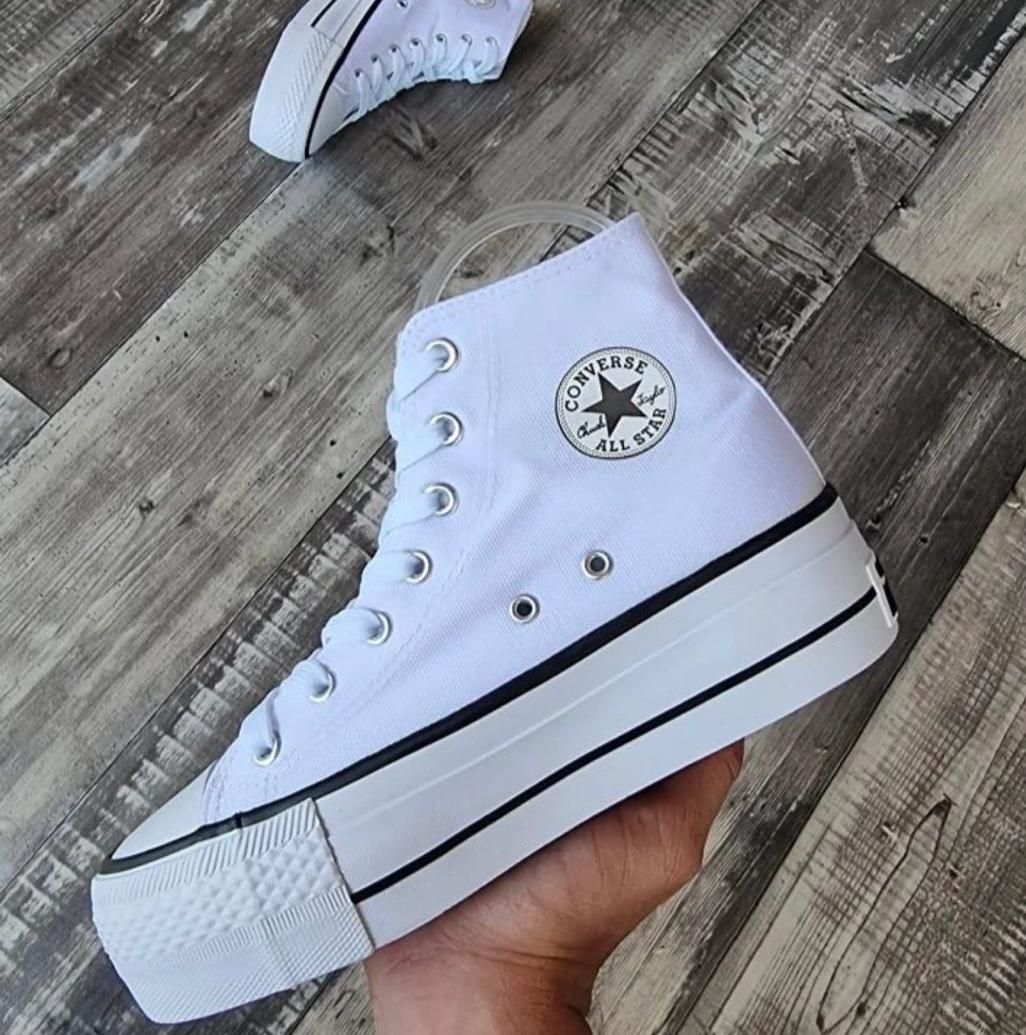 CONVERSE BOTA 2X60
