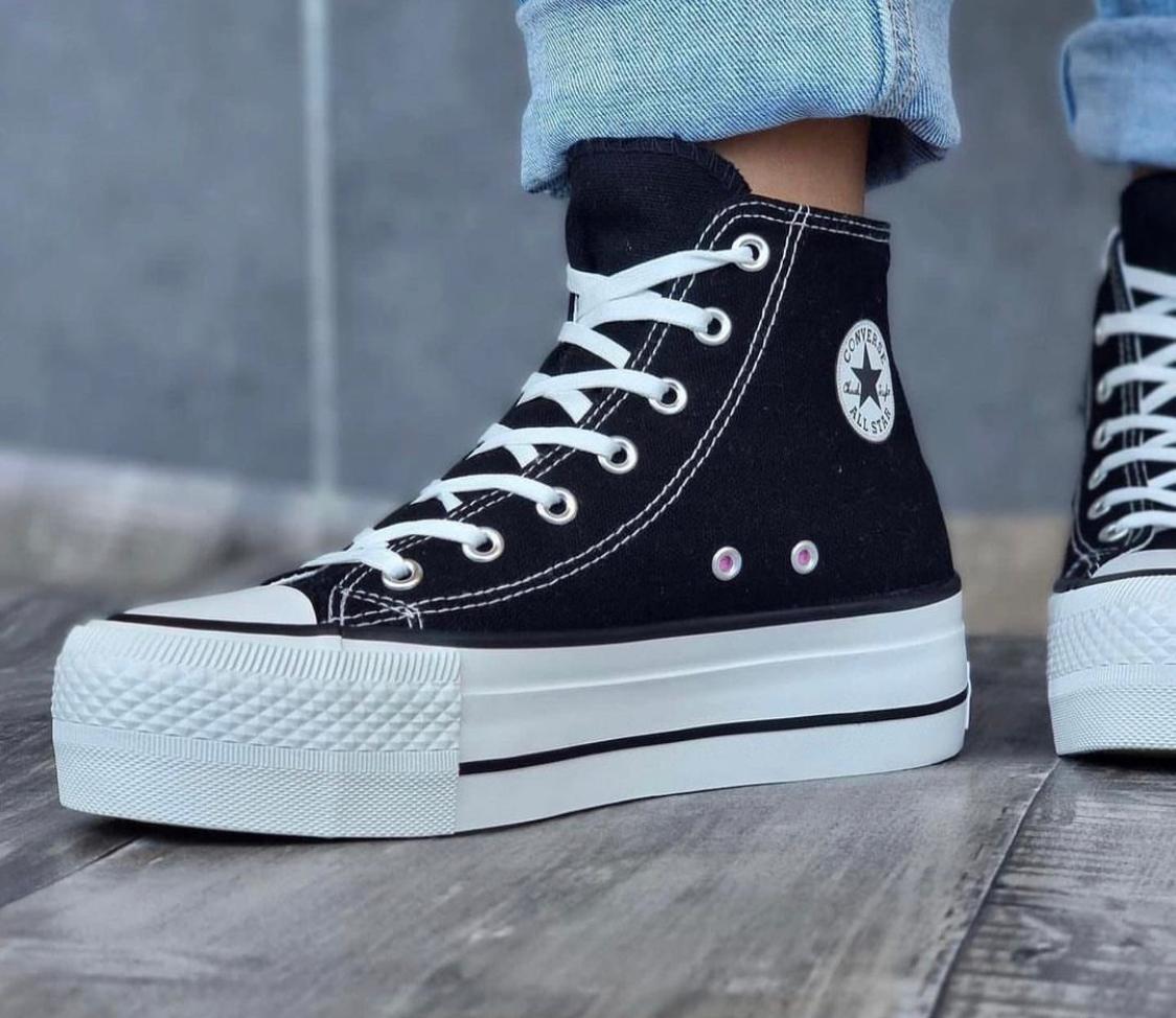 CONVERSE BOTA 2X60