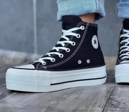 CONVERSE BOTA 2X60