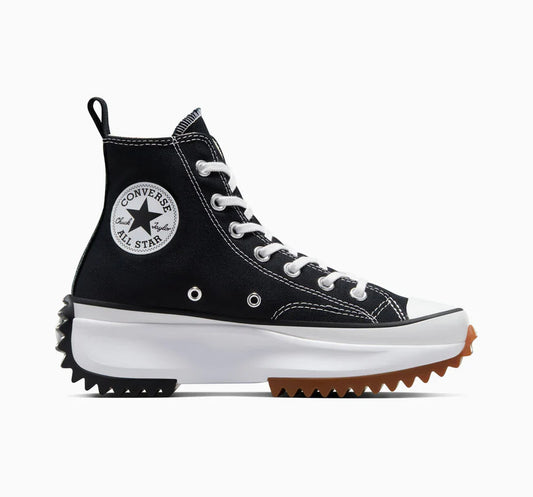 Converse Run Montion Tela 2X60