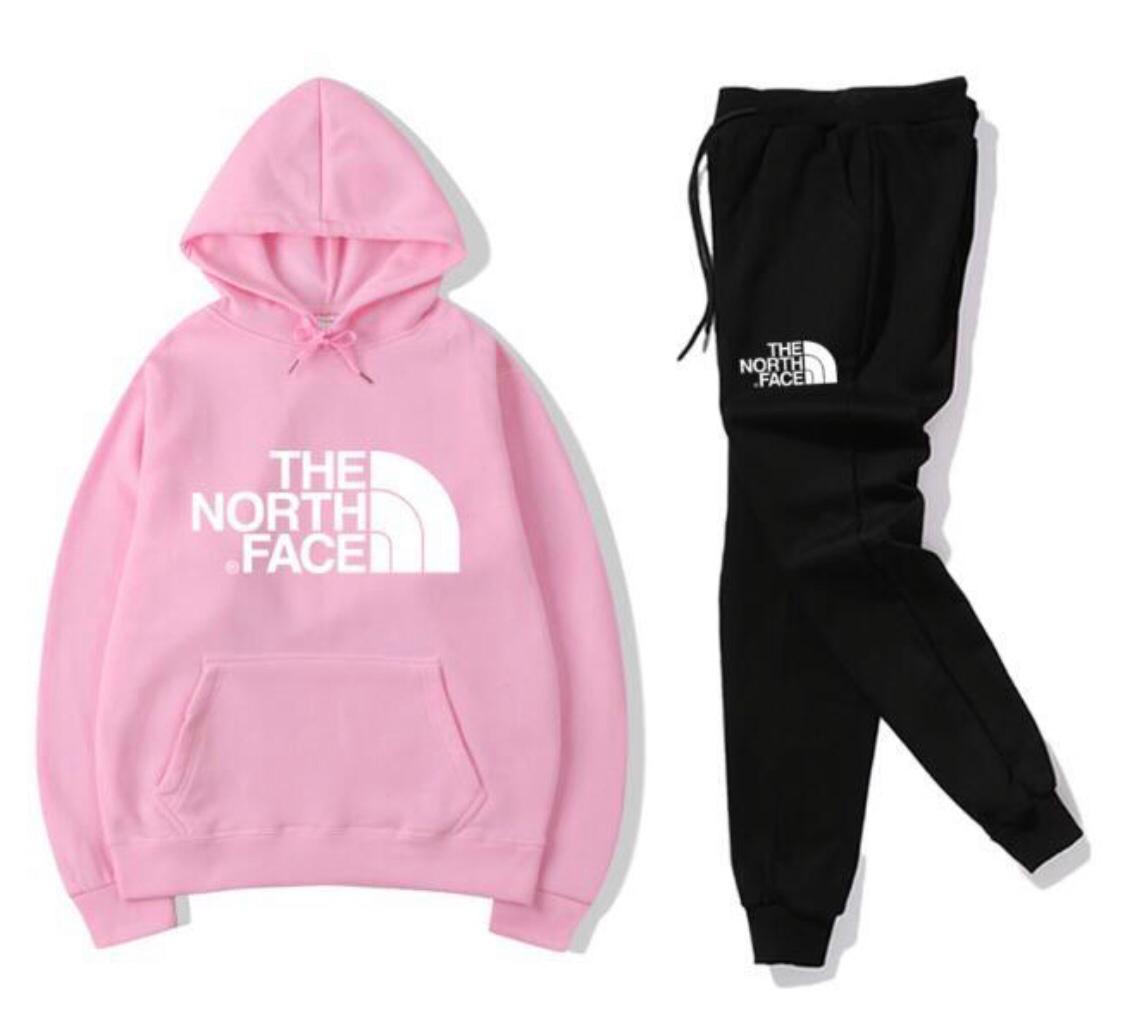 Conjunto The North Face