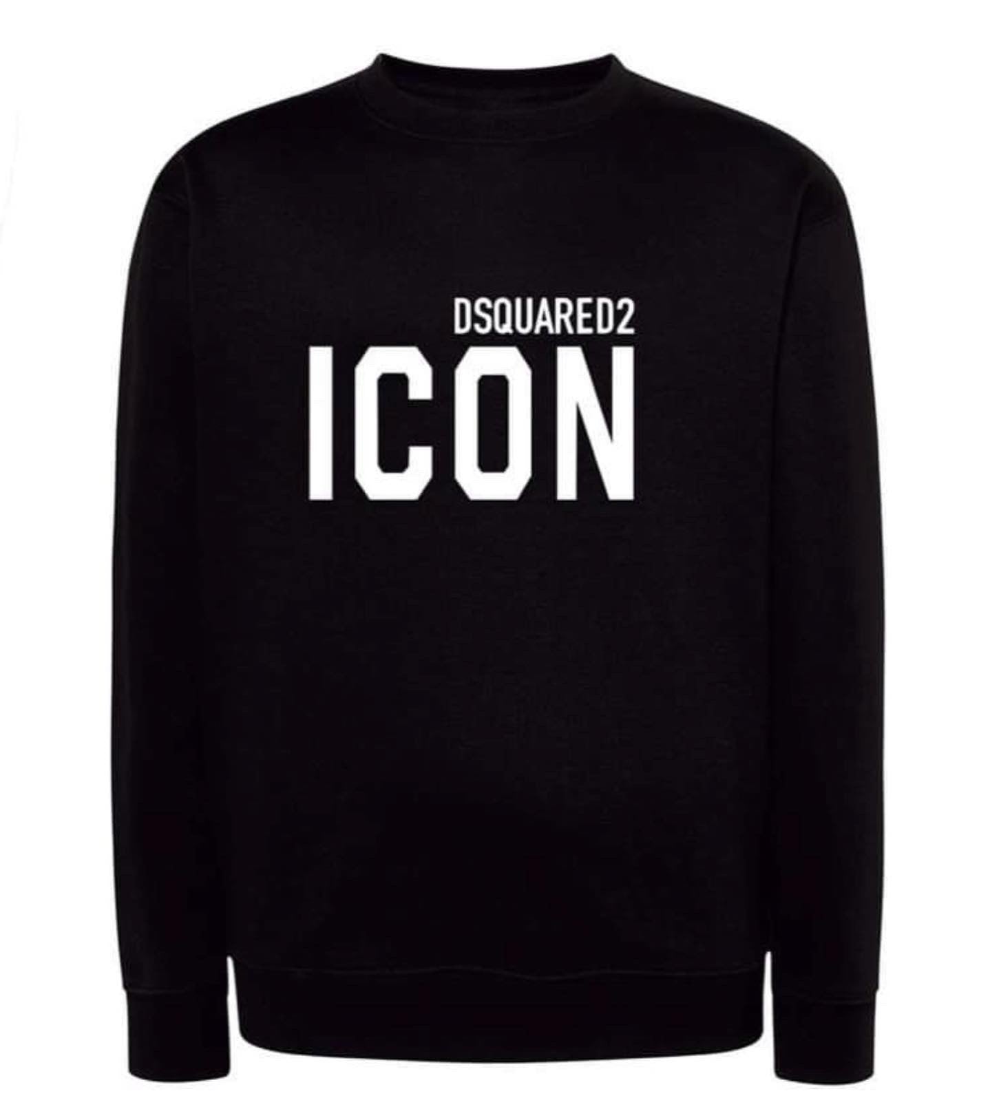Sudadera Icon