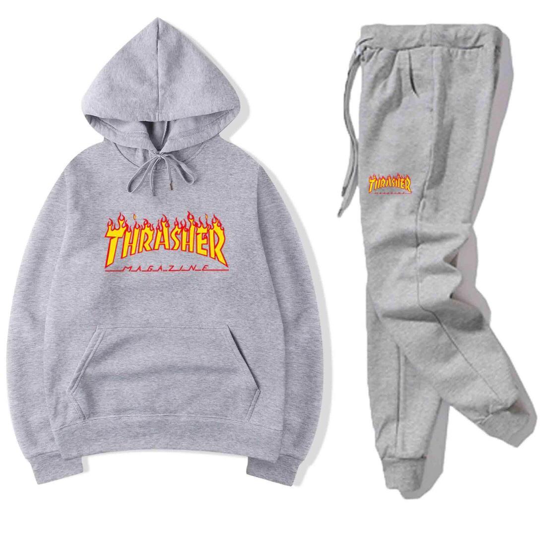Conjunto Thrasher