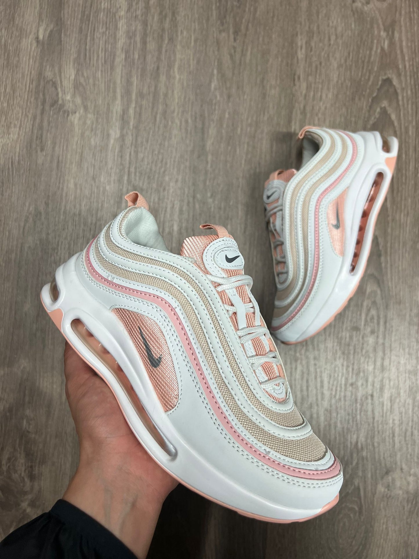 zapatillas 97