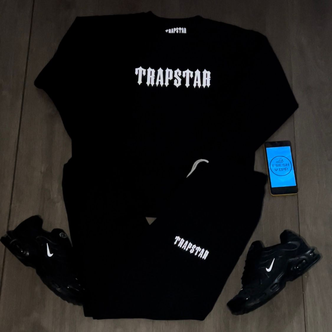 OFERTA CHÁNDAL TRAPSTAR + TN REFLECTANTES