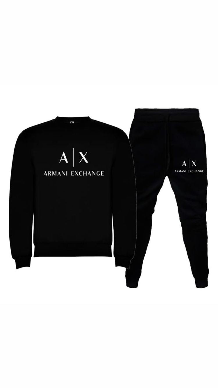 CONJUNTO EMPORIO ARMANI