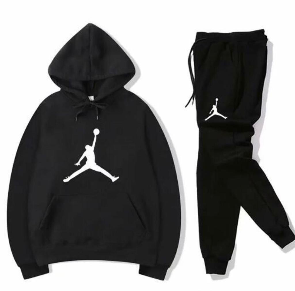 CHANDAL JORDAN