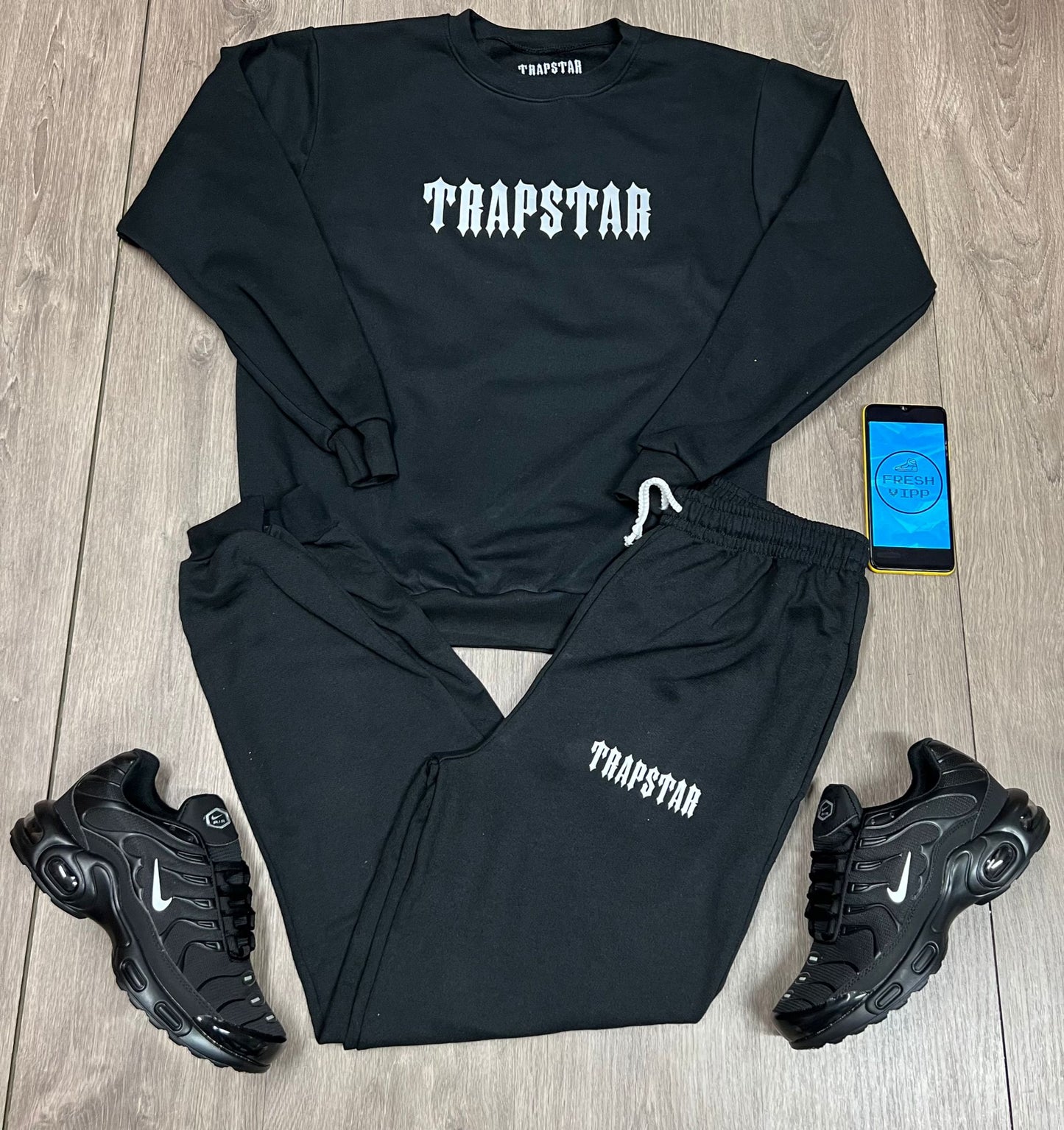 OFERTA CHÁNDAL TRAPSTAR + TN REFLECTANTES
