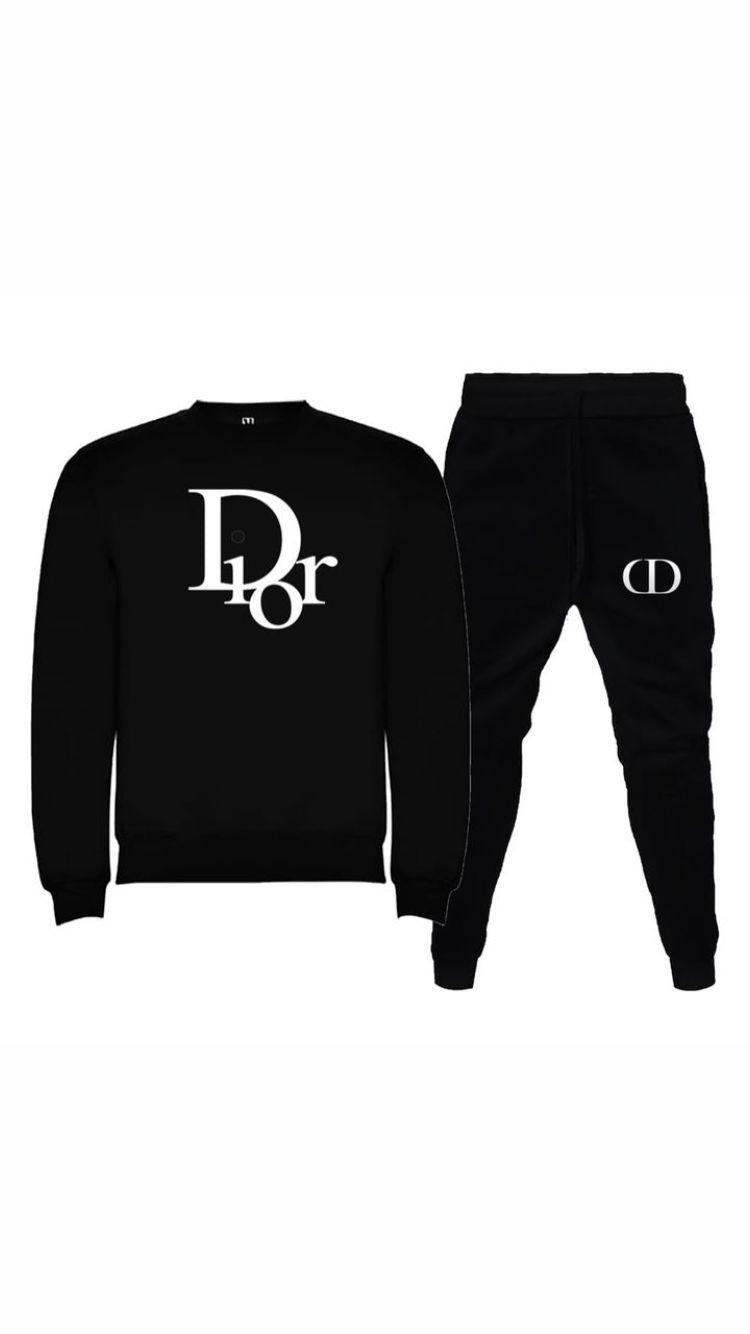 CONJUNTO DIOR
