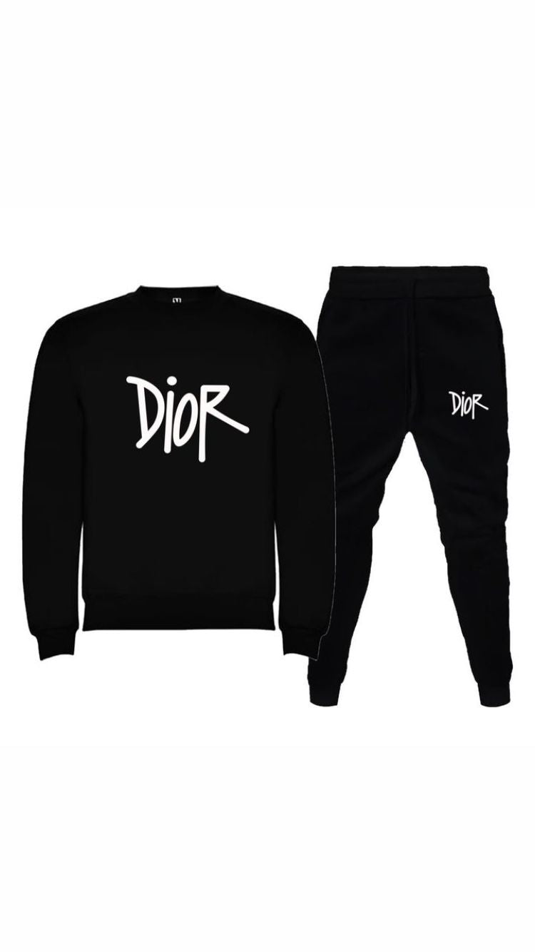 CHÁNDAL DIOR