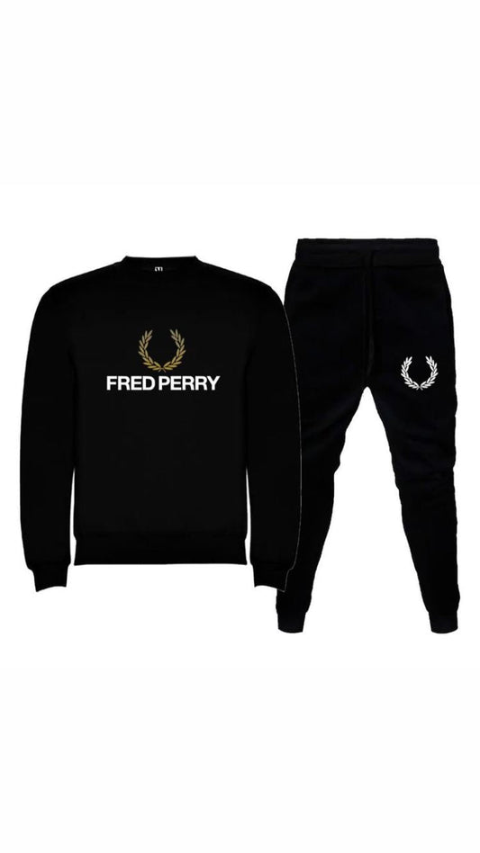 CONJUNTO FRED PERRY