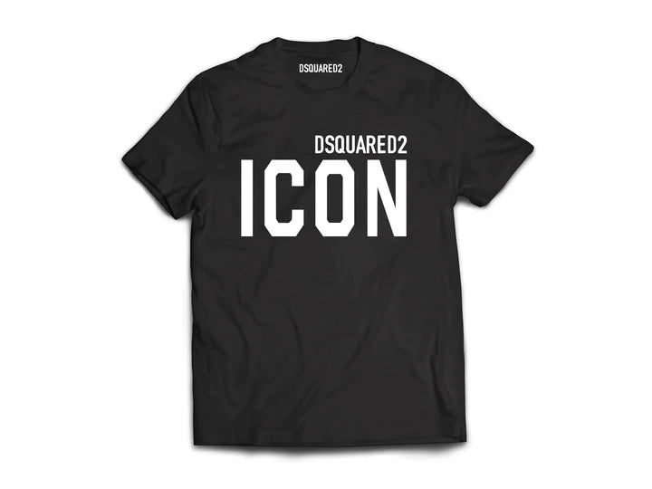 Camiseta Dsquared