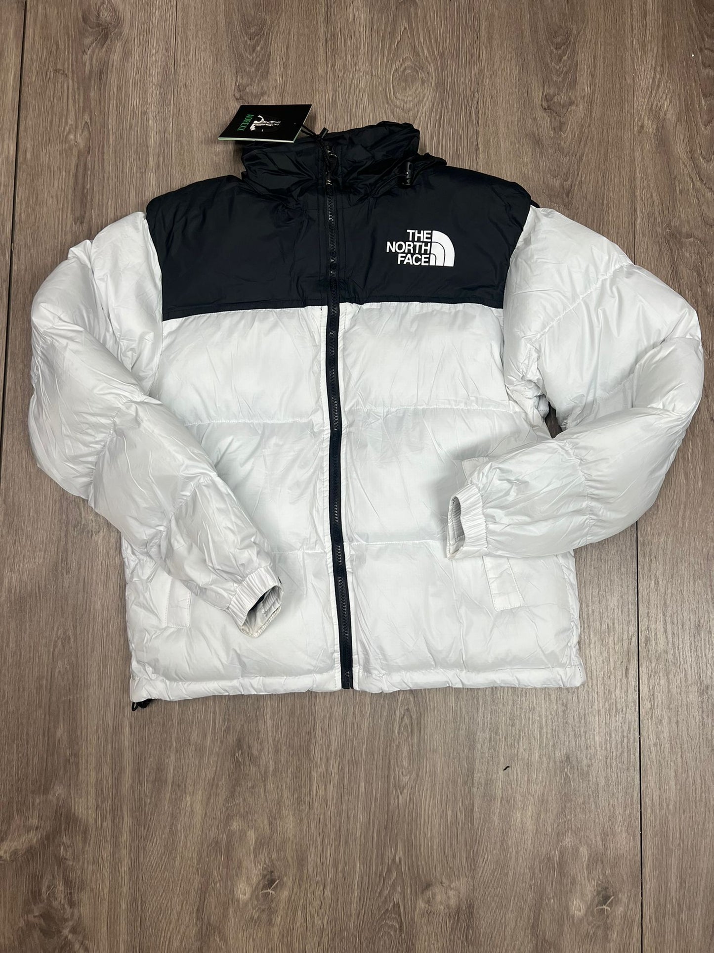 CHAQUETÓN THE NORTH FACE