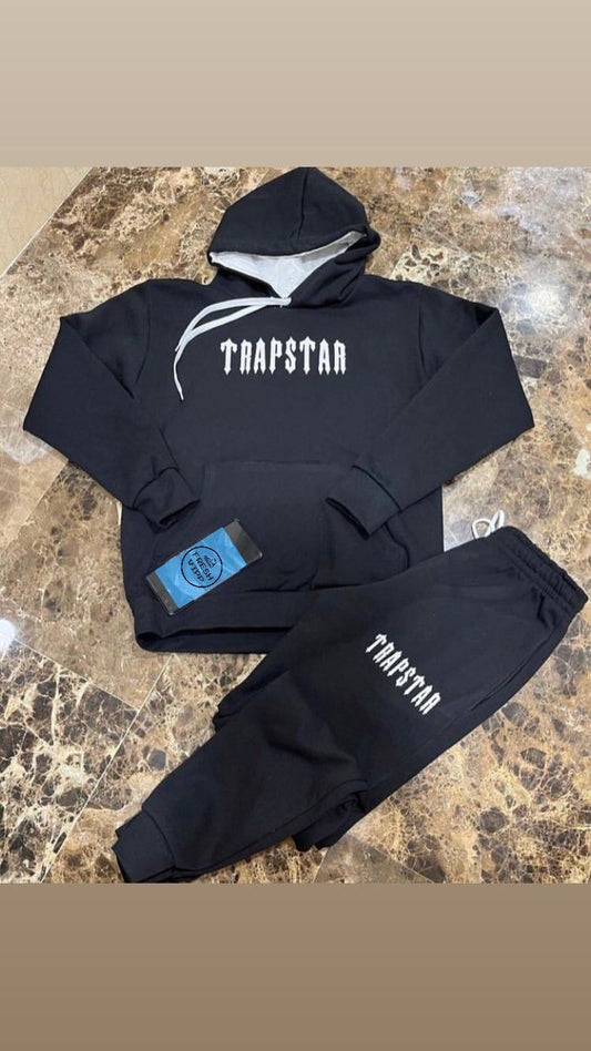 CHÁNDAL TRAPSTAR
