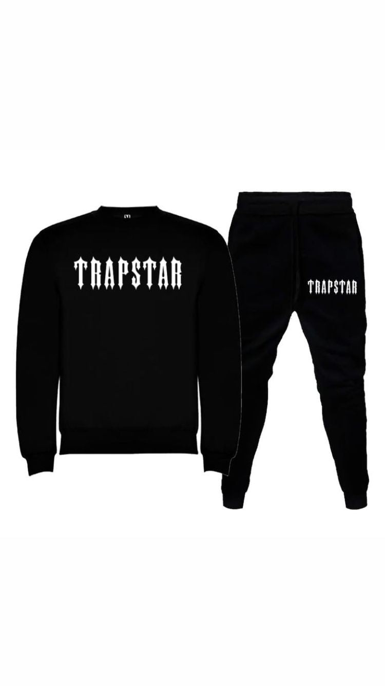 CHÁNDAL TRAPSTAR