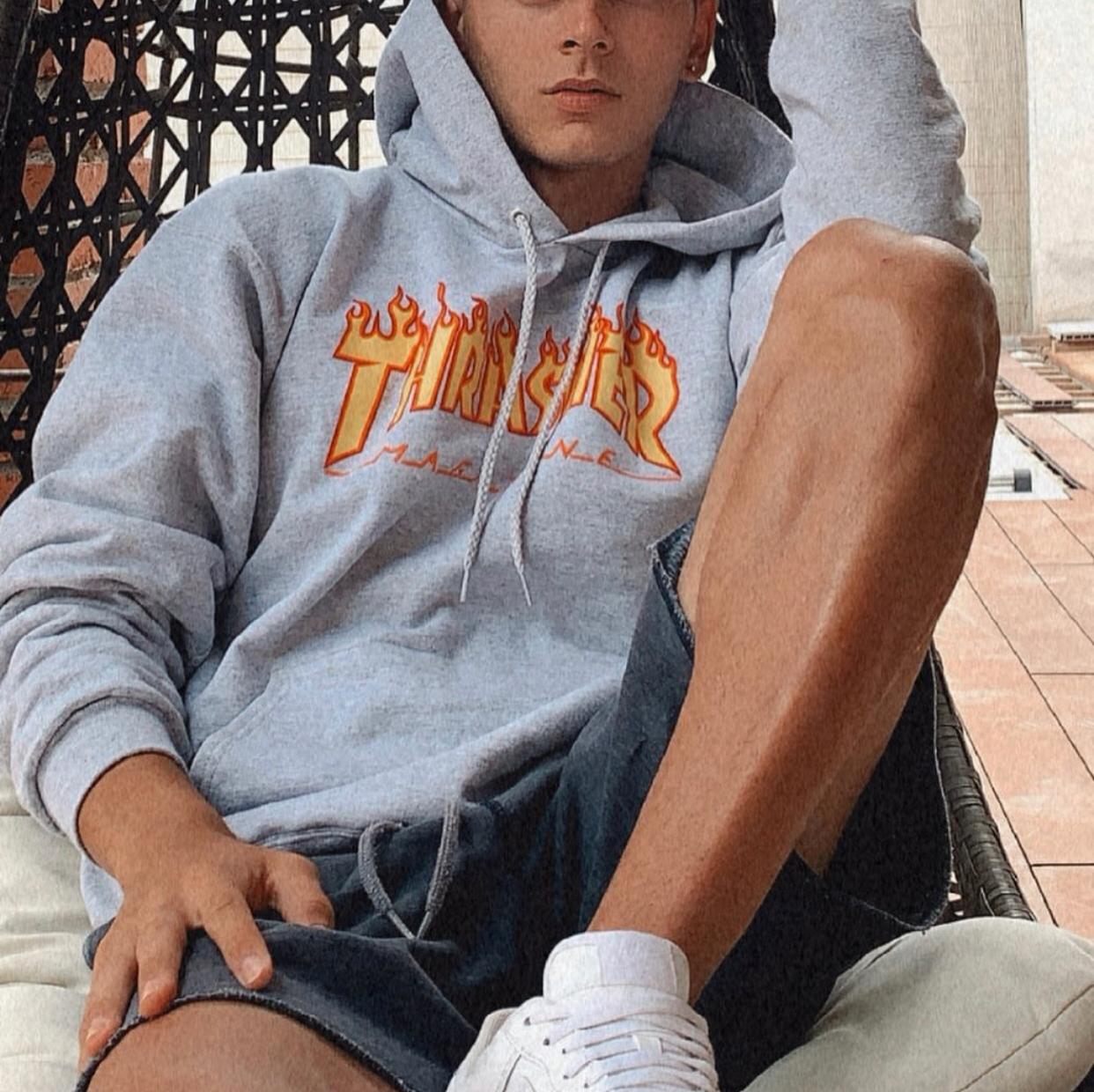 Conjunto Thrasher