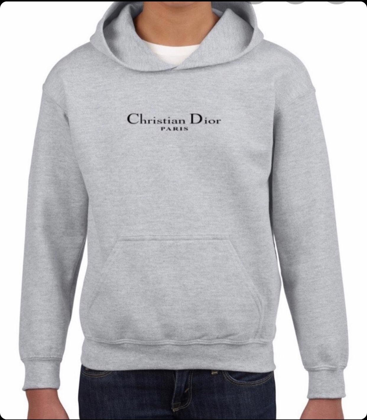 SUDADERA CHRISTIAN DIOR
