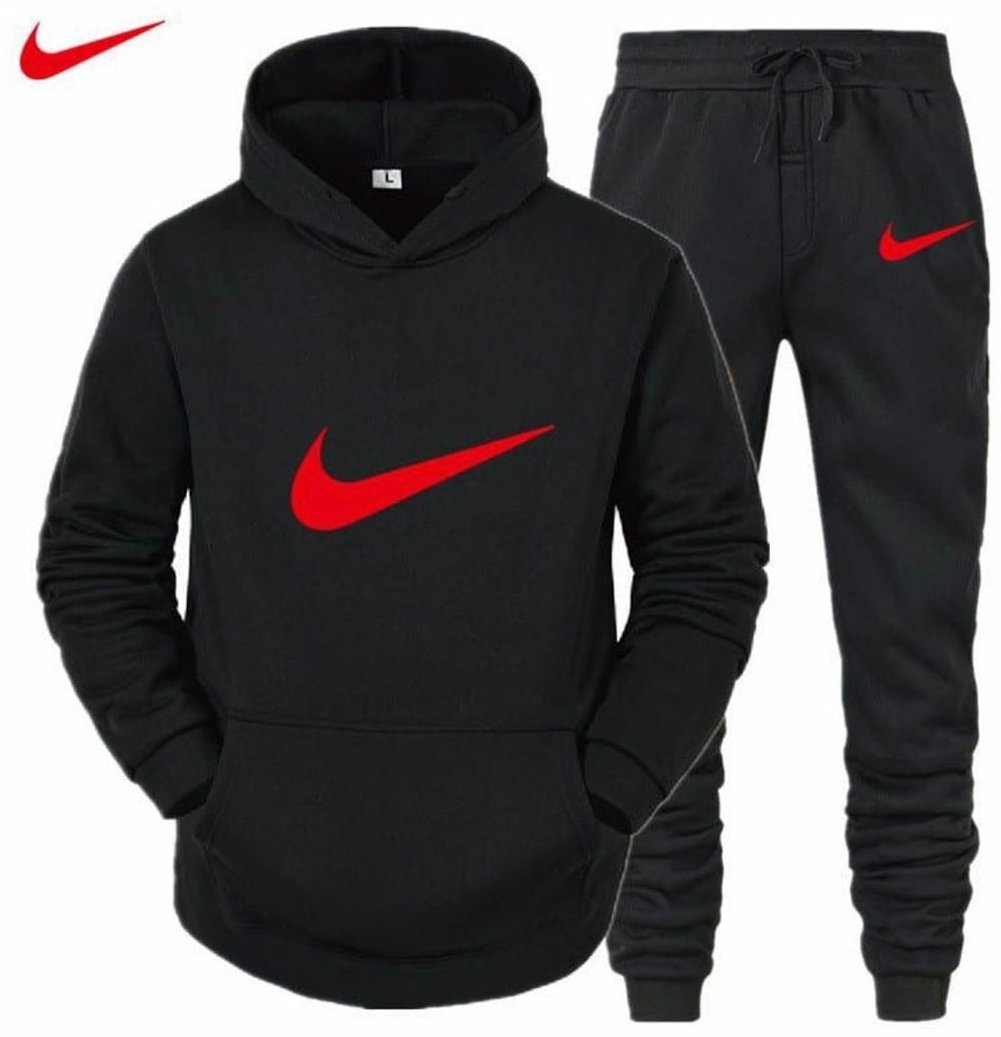 CHÁNDAL NIKE