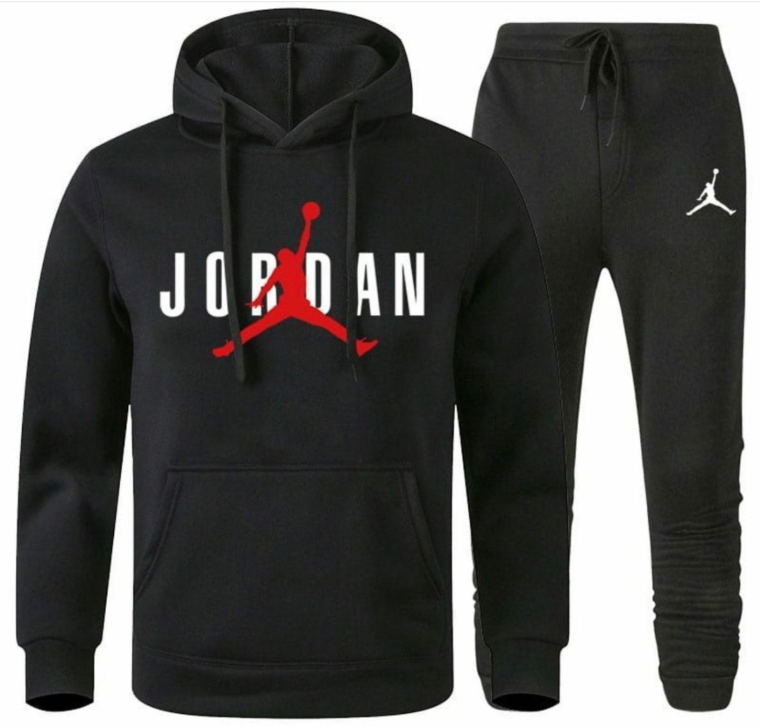 CHÁNDAL JORDAN
