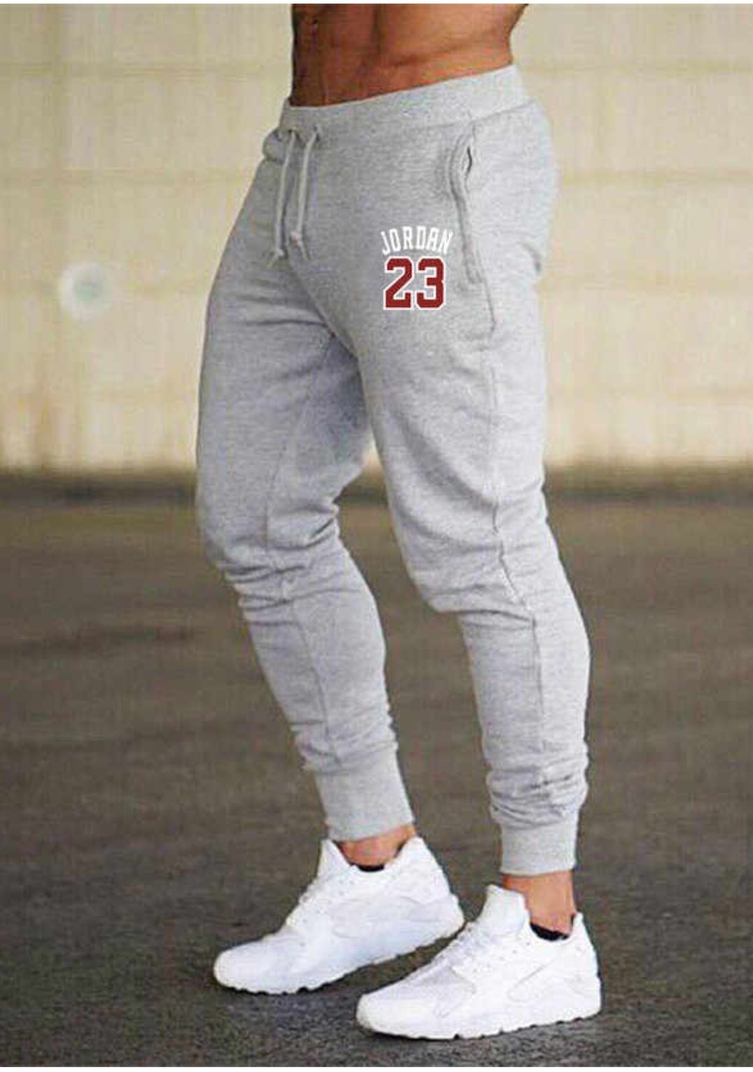 Pantalones Jordan