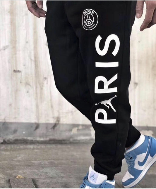 PANTALONES JORDAN PARIS