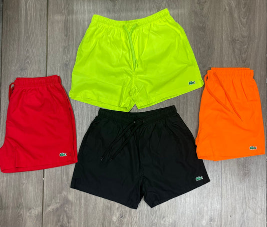Bañadores Lacoste