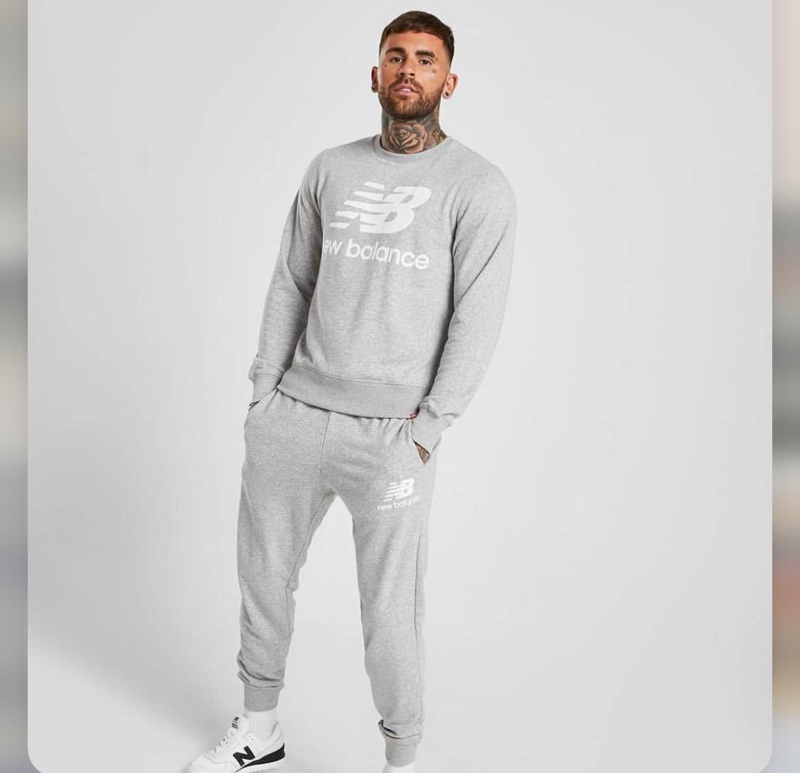 Conjunto New Balance