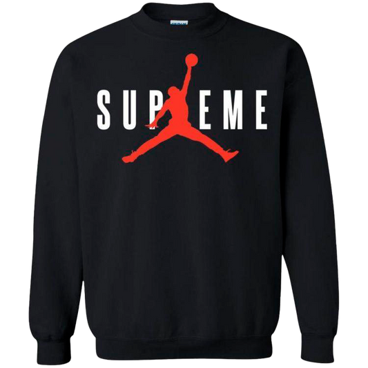 Sudadera Jordan