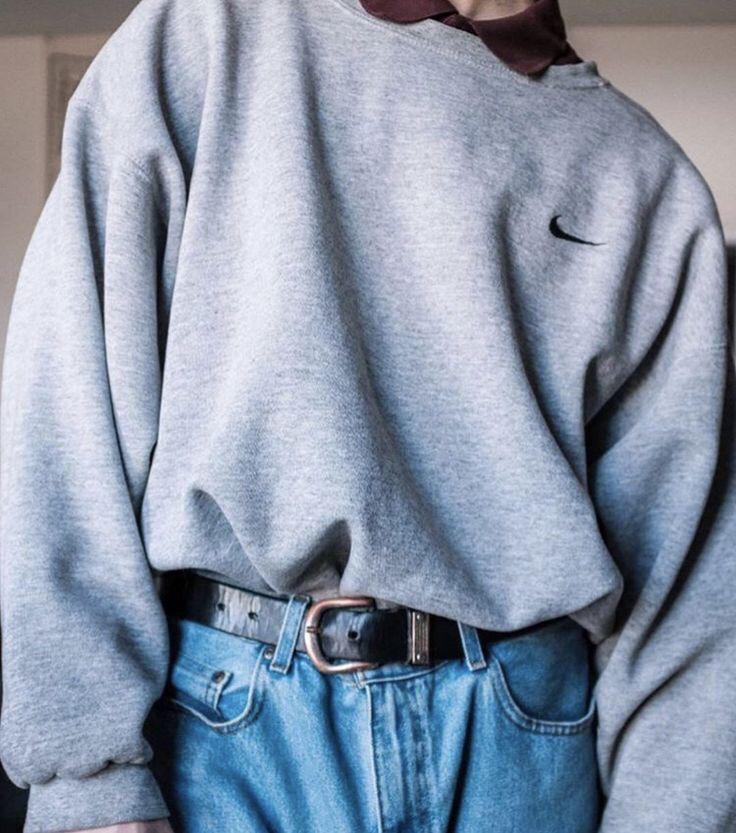 Sudaderas Nike