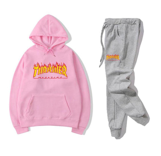 Conjunto Thrasher
