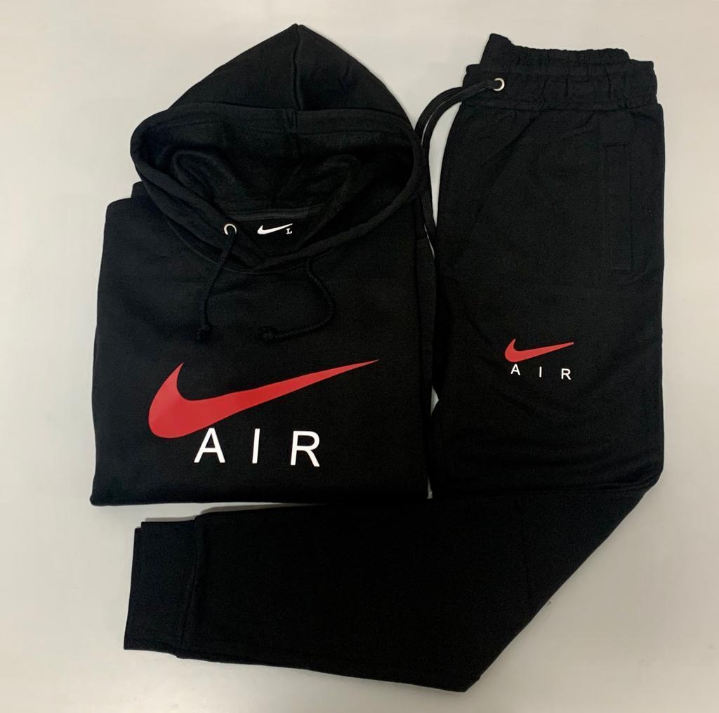 Conjunto Nike Air