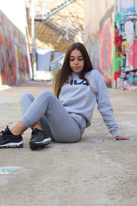 Chandal Fila