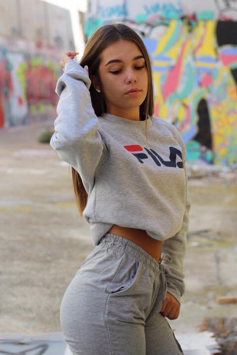 Chandal Fila