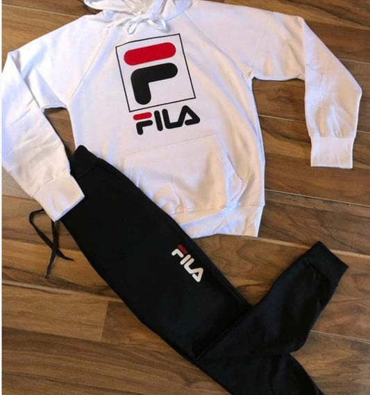 Conjunto Fila