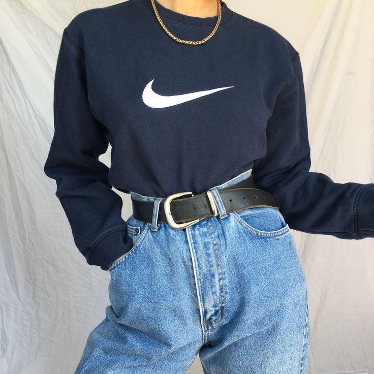 Sudadera nike