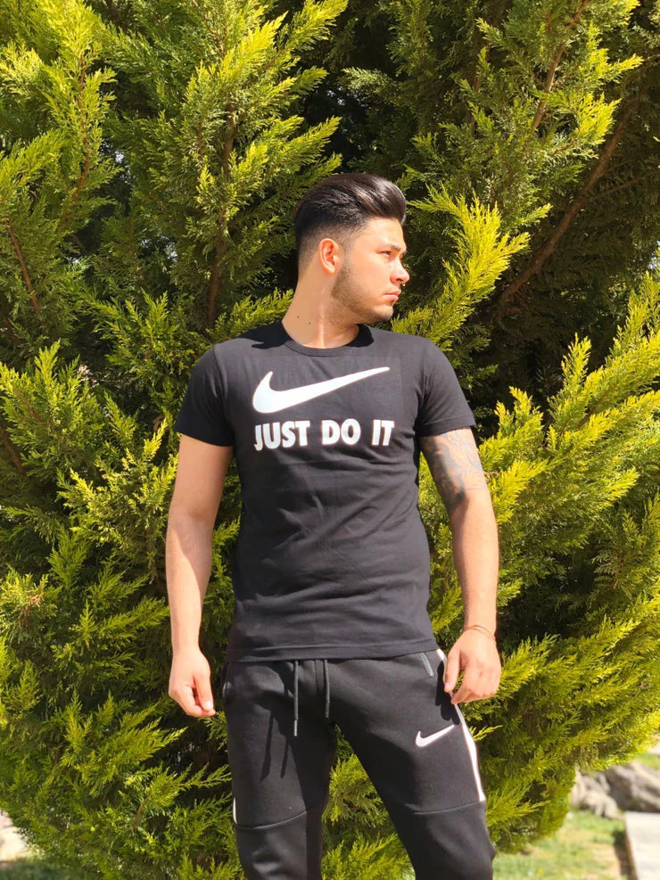 Camiseta Nike